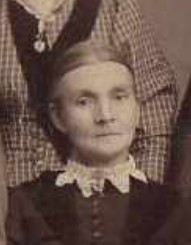 Mary Munks (1842 - 1895) Profile